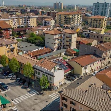 Affittacamere Borgo Roma Verona Bagian luar foto
